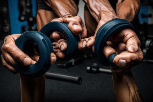 Hand Grips: Enhancing Your Performance and Comfort